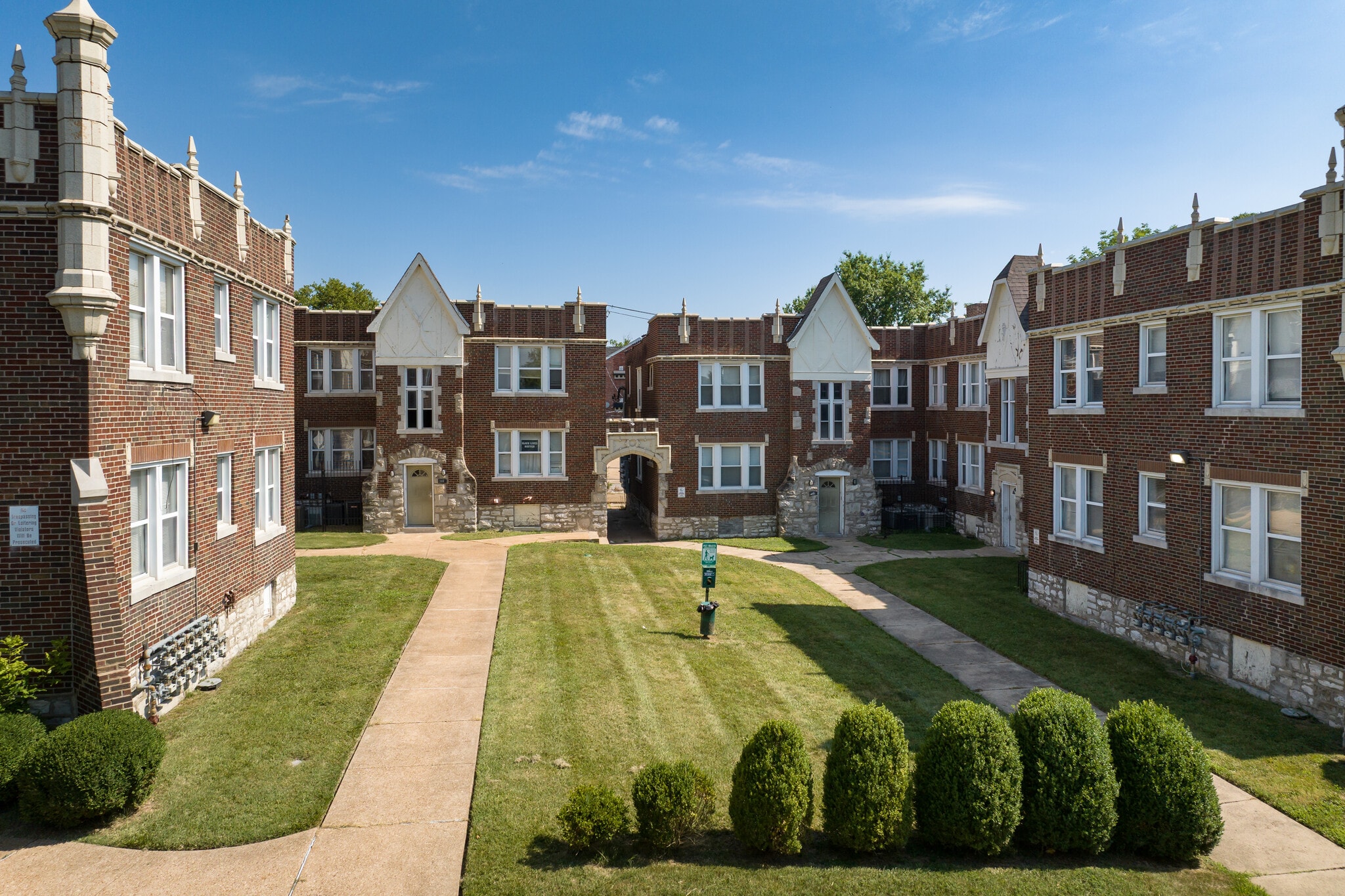 Grand and Keokuk Portfolio portfolio of 4 properties for sale on LoopNet.com Building Photo- Image 1 of 17