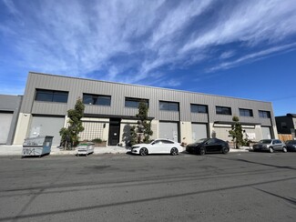 More details for 1409 Egbert Ave, San Francisco, CA - Industrial for Lease