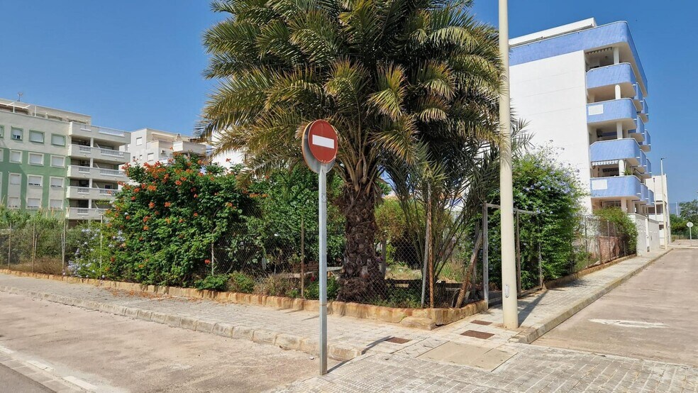 Land in Moncofa, Castellón for sale - Building Photo - Image 2 of 16
