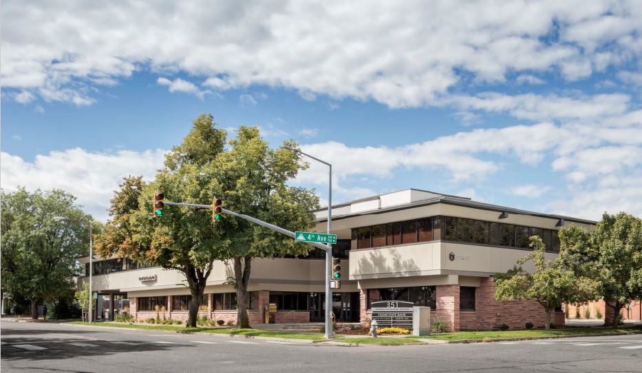 351 Coffman St, Longmont, CO for lease - Building Photo - Image 1 of 12