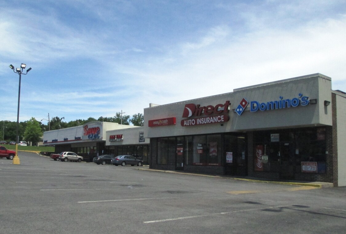 26102622 Gallatin Rd, Nashville, TN 37216