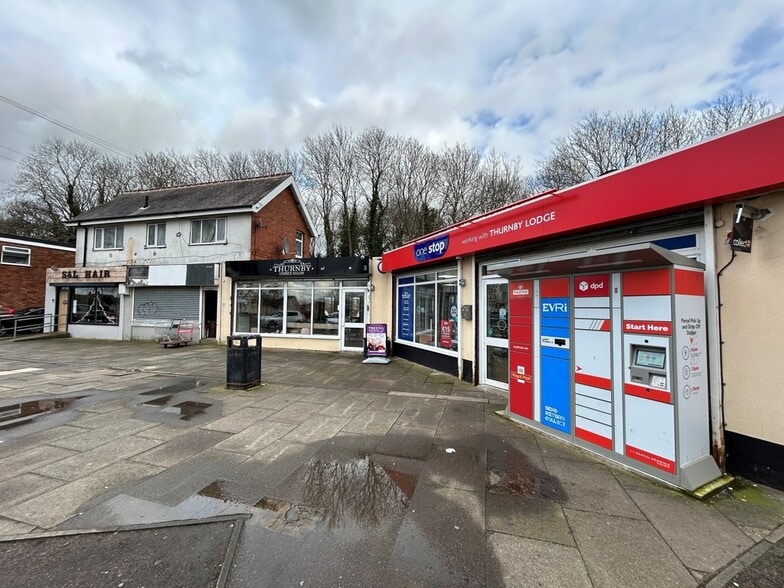 9-10 Telford Way, Leicester for sale - Primary Photo - Image 1 of 1