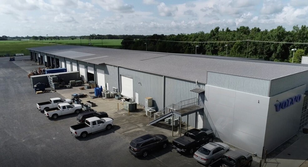 1101 Doyle Melancon Ext, Breaux Bridge, LA for sale - Building Photo - Image 3 of 15