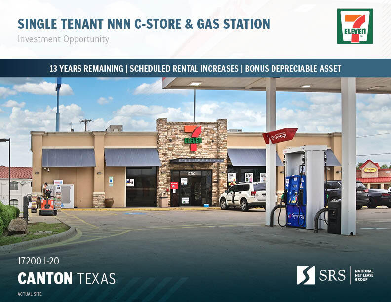 17200 I-20, Canton, TX for sale Primary Photo- Image 1 of 1