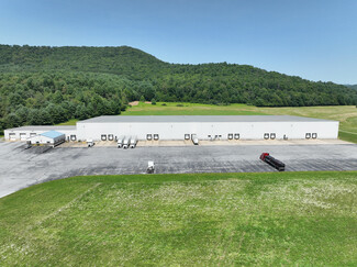 More details for 47 Buckler Dr, Roulette, PA - Industrial for Sale