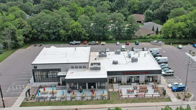 1649 S Webster Ave, Allouez, WI for sale Building Photo- Image 1 of 1