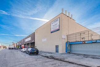 More details for 38-20 Review Ave, Long Island City, NY - Industrial for Sale