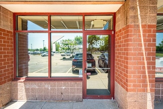 More details for 301 Harbour Town Dr, Madison, WI - Retail for Lease
