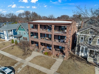 More details for 583 Holly Ave, Saint Paul, MN - Multifamily for Sale