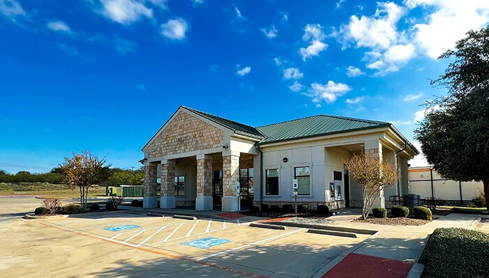 3100 Wind River Ln, Denton, TX for sale - Building Photo - Image 1 of 1