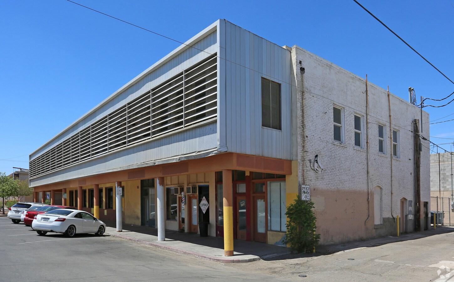 600 W Main St, El Centro, CA 92243