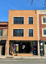 2415 N Milwaukee Ave, Chicago, IL for lease Building Photo- Image 2 of 3