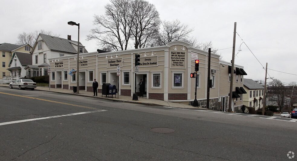 166-172 Neponset Ave, Boston, MA for lease - Image 1 of 8