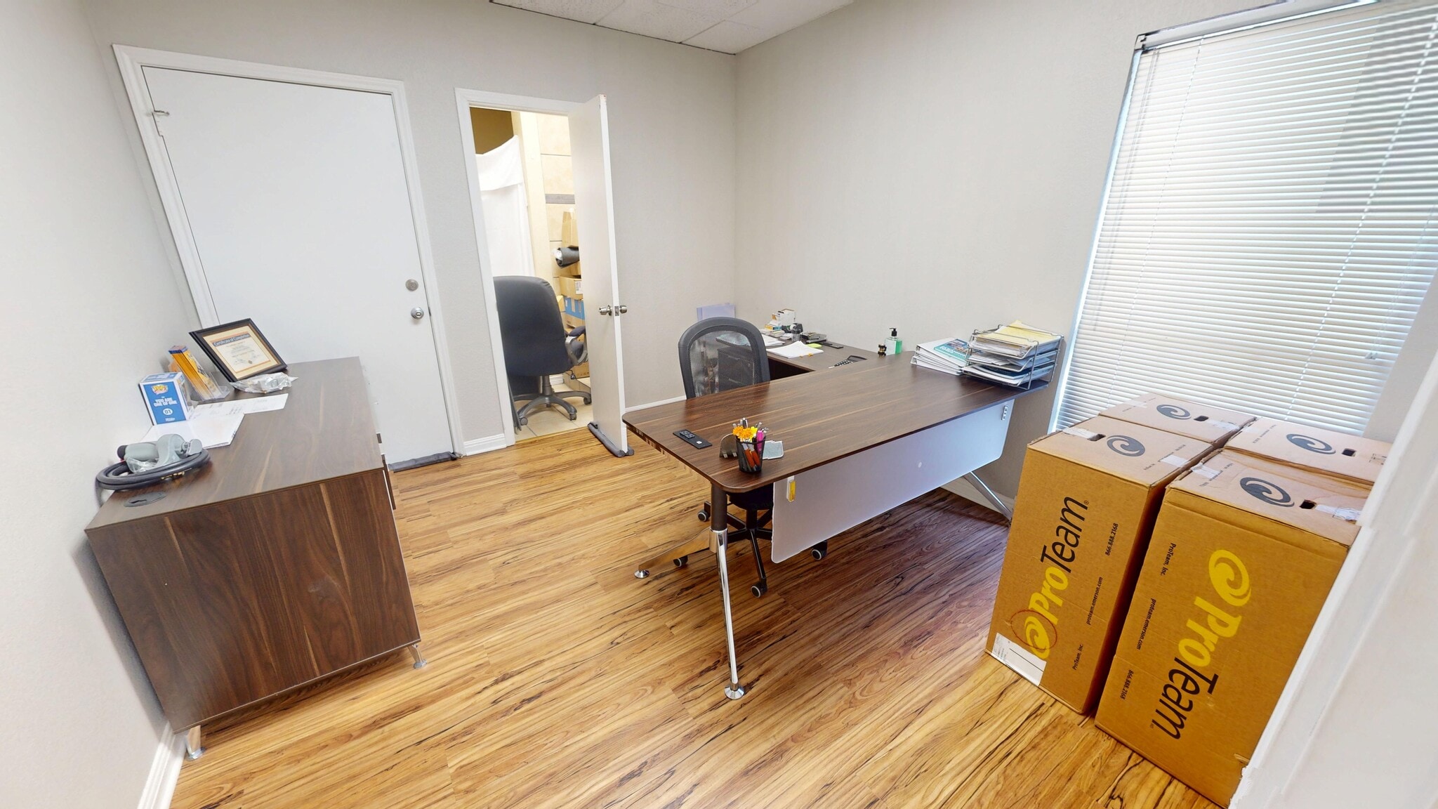 11754 Jollyville Rd, Austin, TX for lease Interior Photo- Image 1 of 5