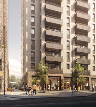 More details for 388 High Rd, Wembley - Retail for Lease