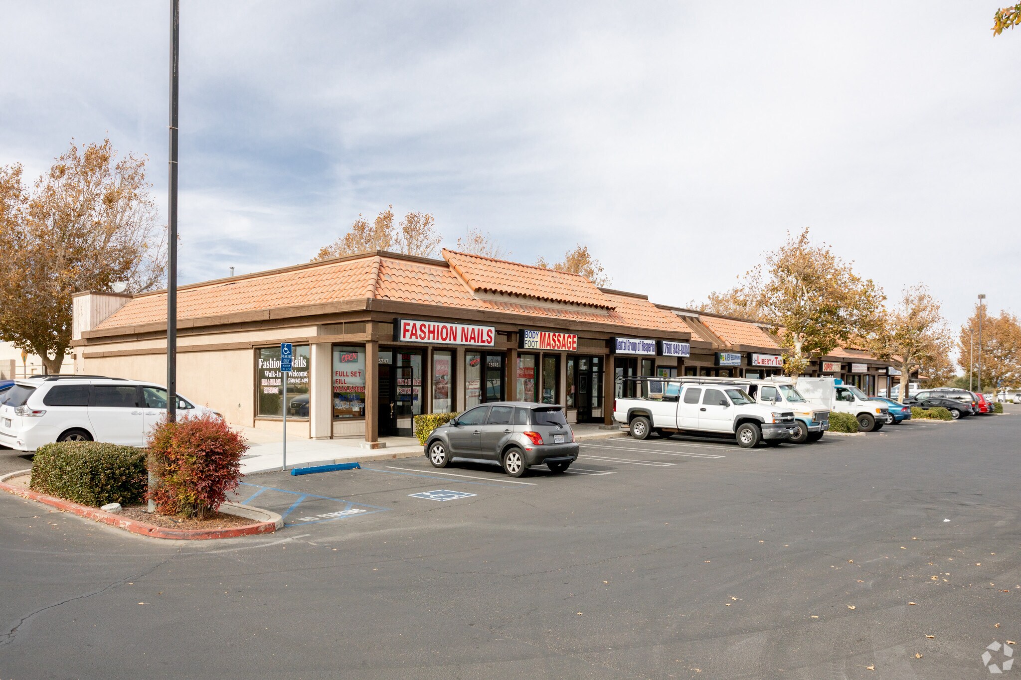 15763 Main St, Hesperia, CA 92340 Hesperia Town Center