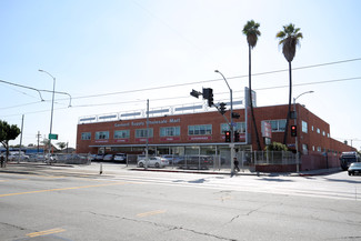 More details for 600 E Washington Blvd, Los Angeles, CA - Office/Retail for Lease