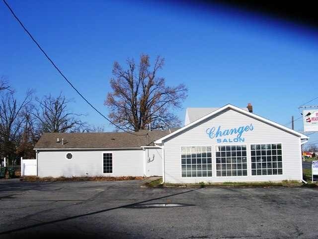 2411 Bridge St, Paducah, KY for sale Primary Photo- Image 1 of 1