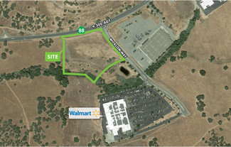 More details for 10355 Wicklow Way, Jackson, CA - Land for Sale