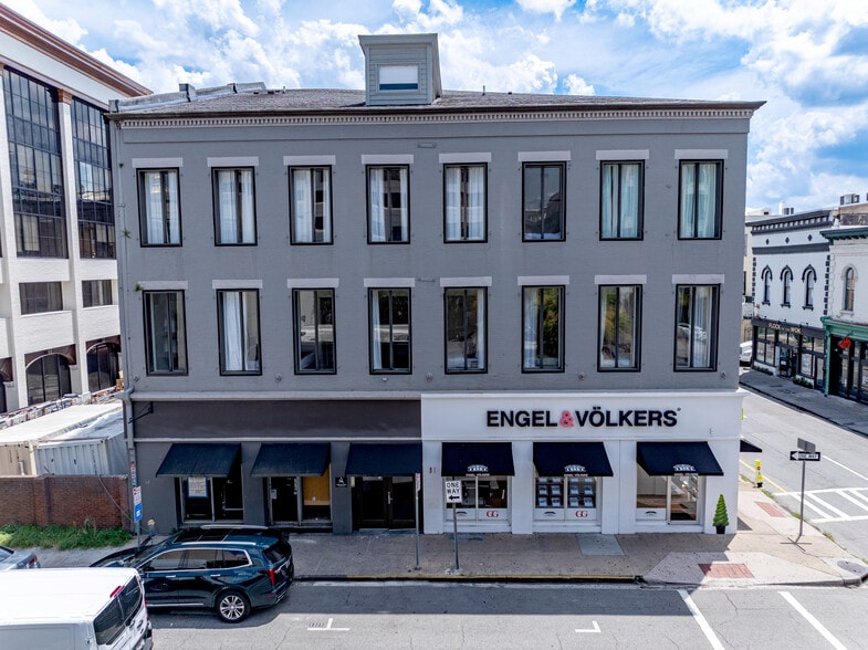 31 W congress St, Savannah, GA for lease - Building Photo - Image 3 of 4