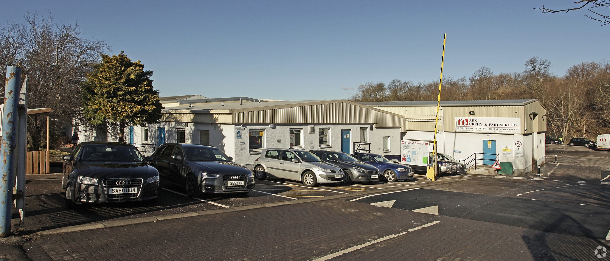 Cliftonhall Rd, Newbridge for sale Primary Photo- Image 1 of 1