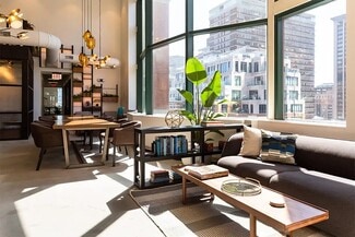 More details for 855 Boylston St, Boston, MA - Coworking for Lease