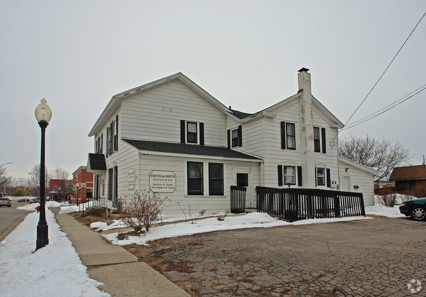 209 E Liberty St, Milford, MI for sale - Building Photo - Image 2 of 2