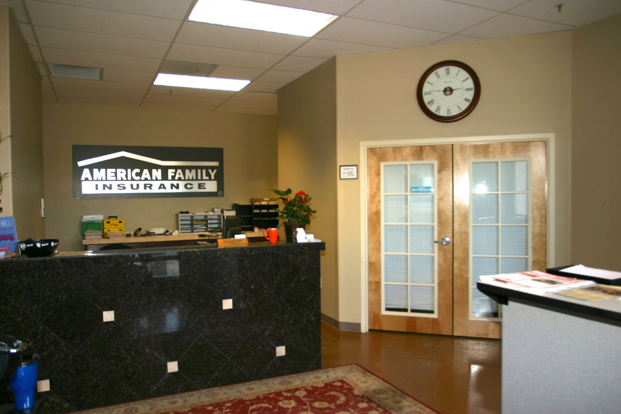 8553 N Silverbell Rd, Tucson, AZ for sale Interior Photo- Image 1 of 1