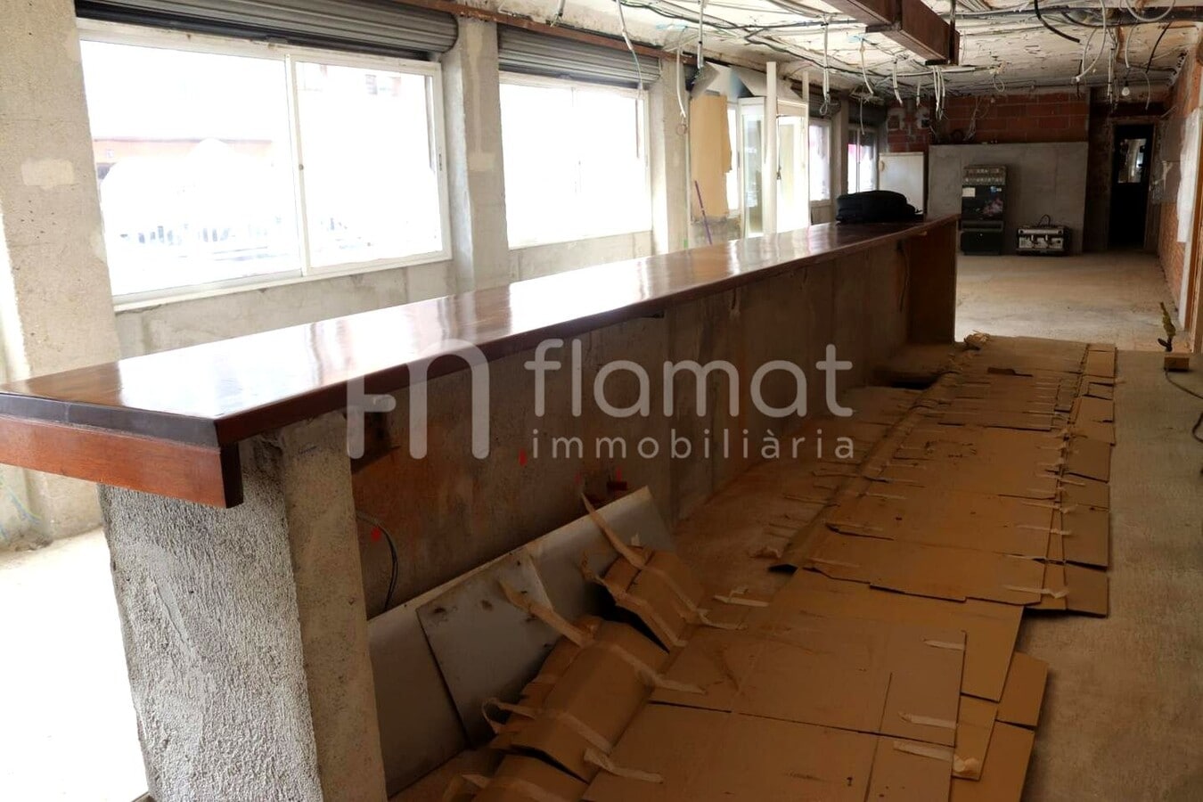 Malgrat de Mar, BAR 08380 - Unit 1 -  - Interior Photo - Image 1 of 23