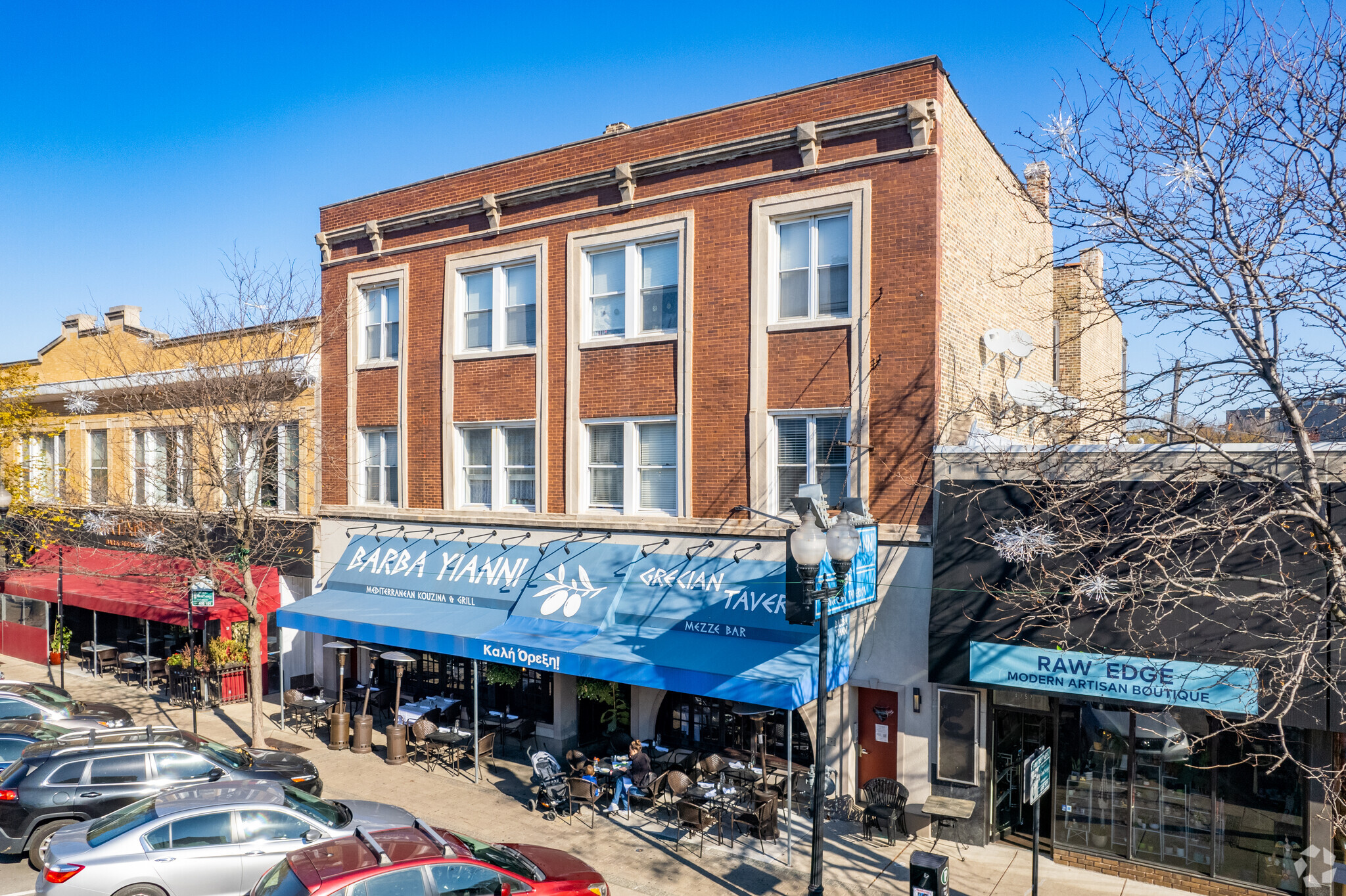 4759 N Lincoln Ave, Chicago, IL for sale Building Photo- Image 1 of 1