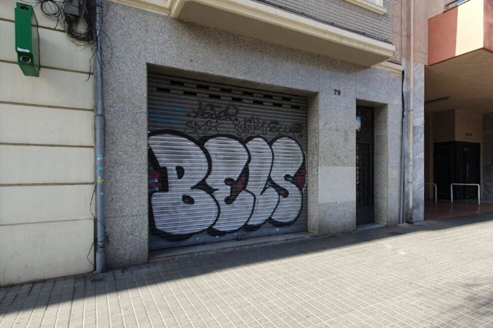 Passeig Maragall, 79, Barcelona, Barcelona for lease Interior Photo- Image 1 of 3