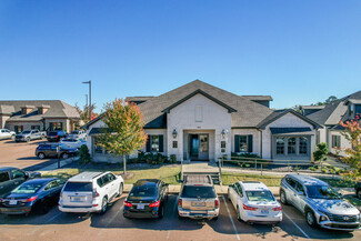 More details for 404 Enterprise Dr, Oxford, MS - Office for Sale