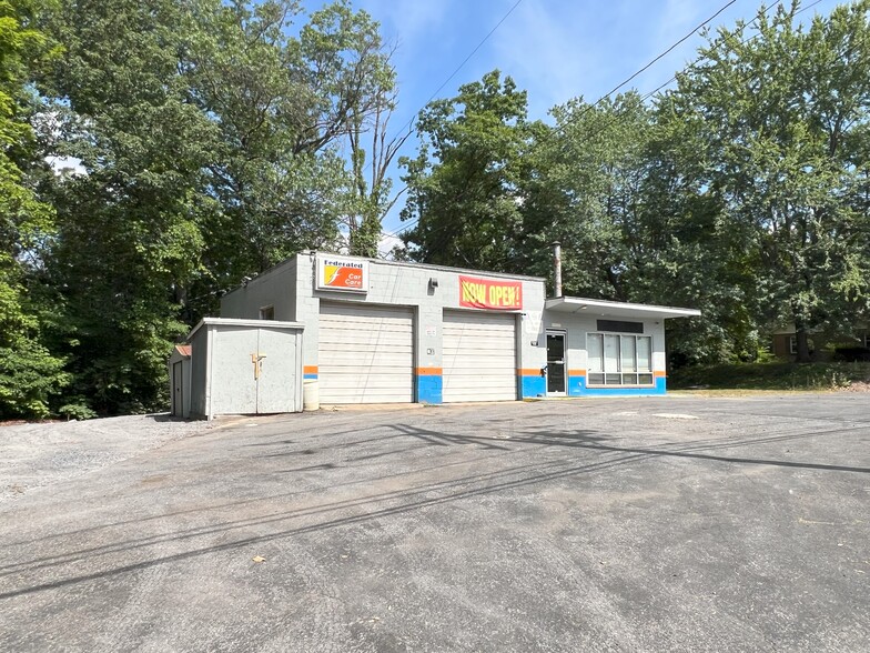 15168 S East Side Hwy, Grottoes, VA for sale - Primary Photo - Image 1 of 16