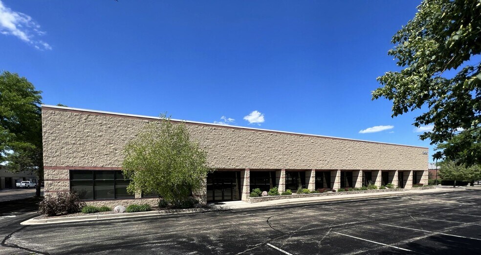 11420 W Theodore Trecker Way, Milwaukee, WI for sale - Building Photo - Image 1 of 1