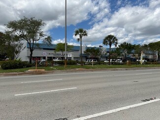 More details for 1711 N Powerline Rd, Pompano Beach, FL - Flex for Lease