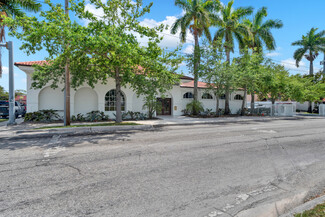 More details for 143 N Flagler Ave, Homestead, FL - Office for Sale