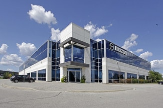 More details for 55 Vogell Rd, Richmond Hill, ON - Flex for Lease