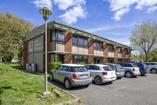More details for 90 Rue Du Village D'Entreprises, Labège - Office for Lease
