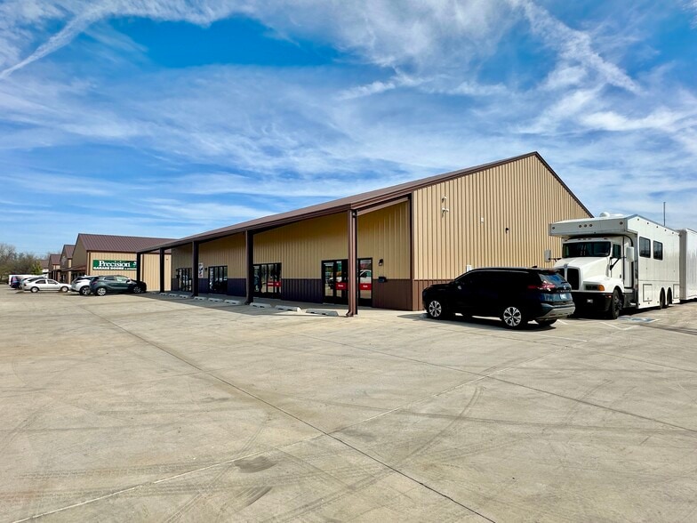 8880 S Sunnylane Rd, Oklahoma City, OK for sale - Primary Photo - Image 1 of 1