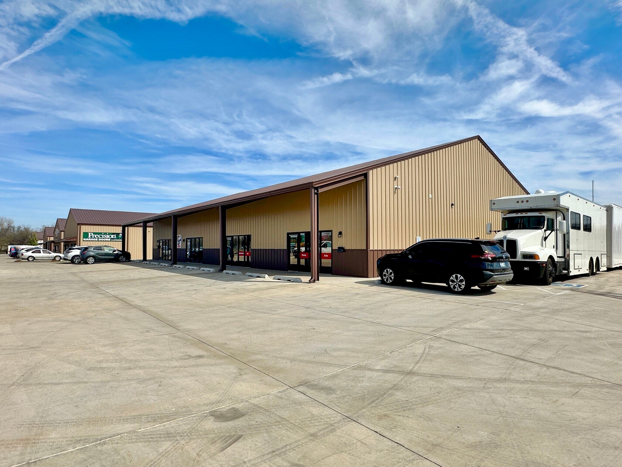 8880 S Sunnylane Rd, Oklahoma City, OK for sale Primary Photo- Image 1 of 2