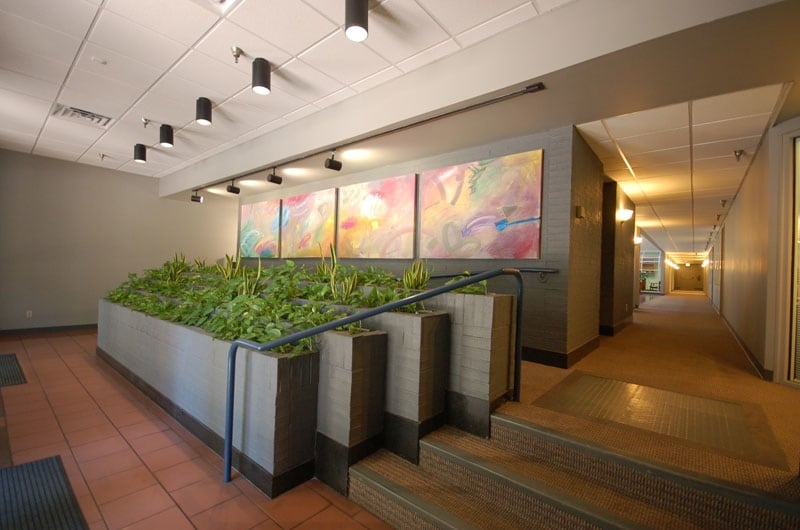 415 Texas St, Shreveport, LA for lease - Interior Photo - Image 3 of 7