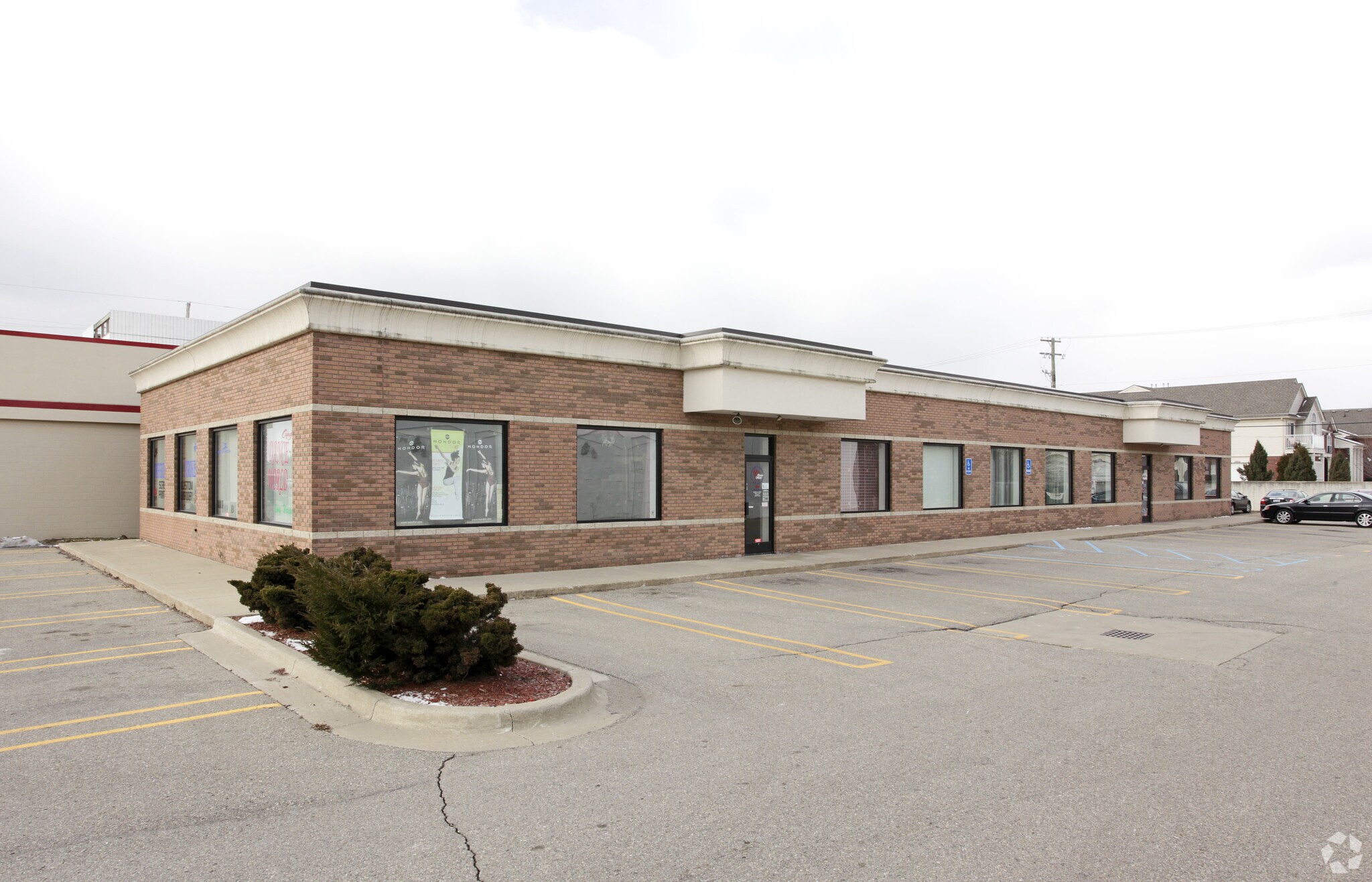 19651 Middlebelt Rd, Livonia, MI for sale Building Photo- Image 1 of 1