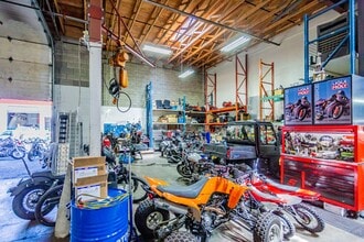 400 Brooksbank Ave, North Vancouver, BC for lease Interior Photo- Image 2 of 8