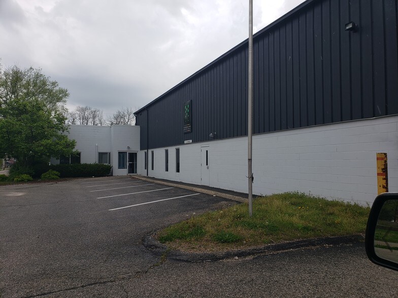 720 S Morton St, Bloomington, IN for sale - Primary Photo - Image 1 of 1