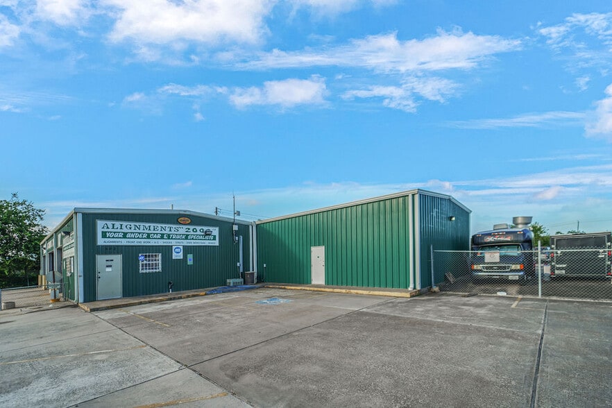 502 Washington St, South Houston, TX for sale - Primary Photo - Image 2 of 35