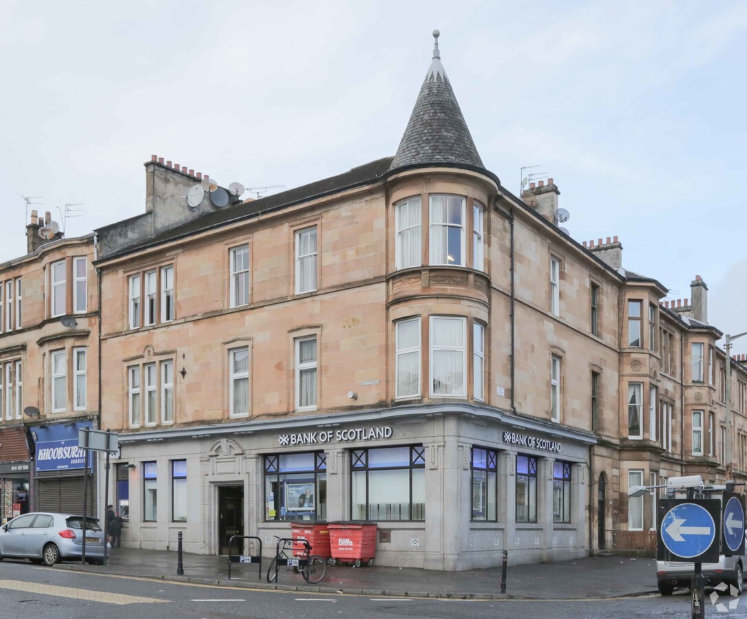 236 Albert Dr, Glasgow, G41 2NL | LoopNet