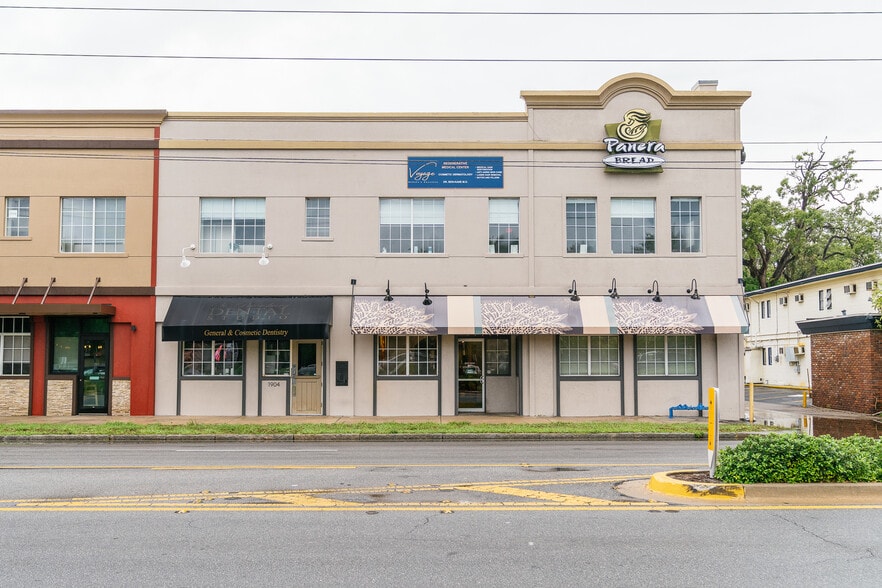 1914 4th St N, Saint Petersburg, FL for lease - Building Photo - Image 2 of 26