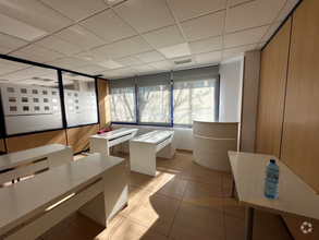 Office in Las Rozas de Madrid, MAD for lease Interior Photo- Image 2 of 11