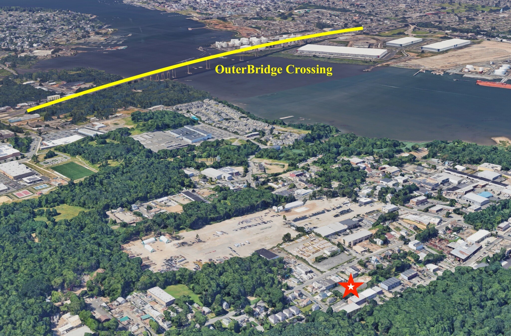 451 Sharrotts Rd, Staten Island, NY for sale Building Photo- Image 1 of 1