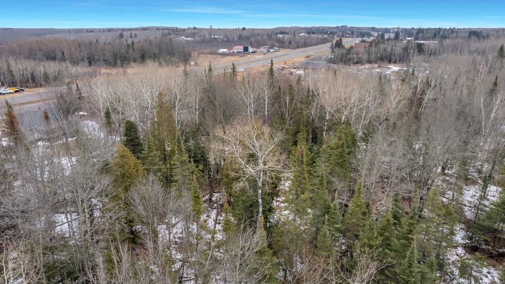 xxx xxx Miller Trunk Hwy, Hermantown, MN for sale - Building Photo - Image 2 of 8